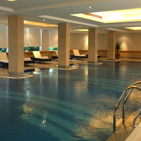 Ellaa Hotel Gachibowli Hyderabad Ngoại thất bức ảnh