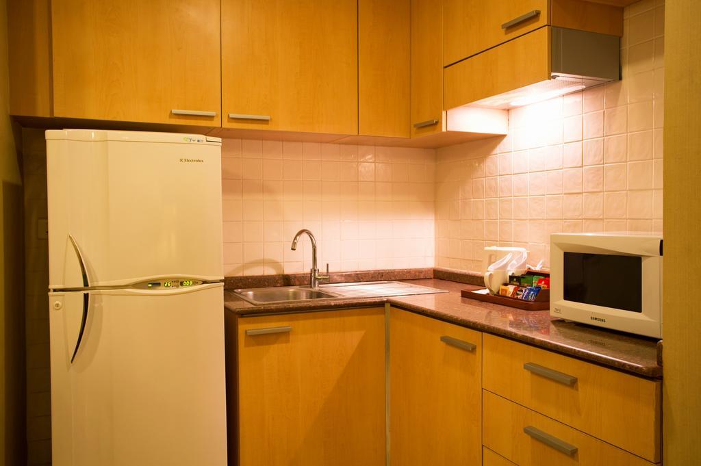 Ellaa Hotel Gachibowli Hyderabad Ngoại thất bức ảnh