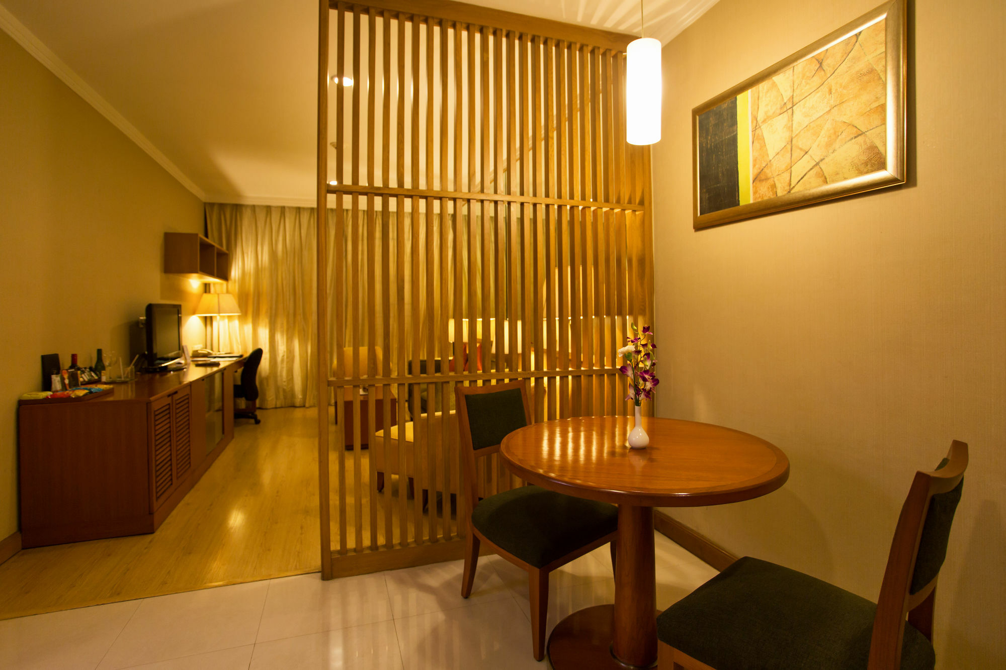 Ellaa Hotel Gachibowli Hyderabad Ngoại thất bức ảnh