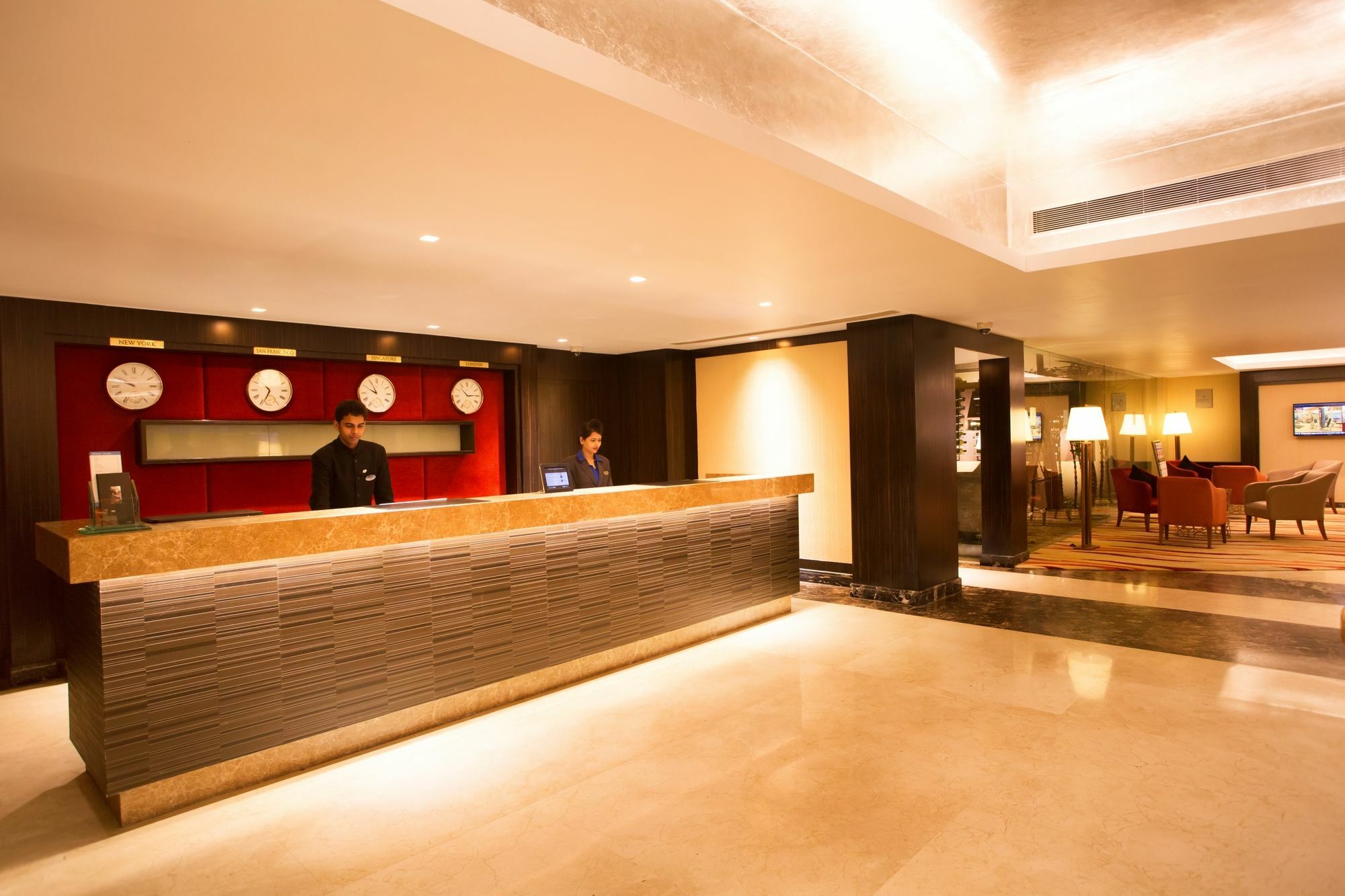 Ellaa Hotel Gachibowli Hyderabad Ngoại thất bức ảnh
