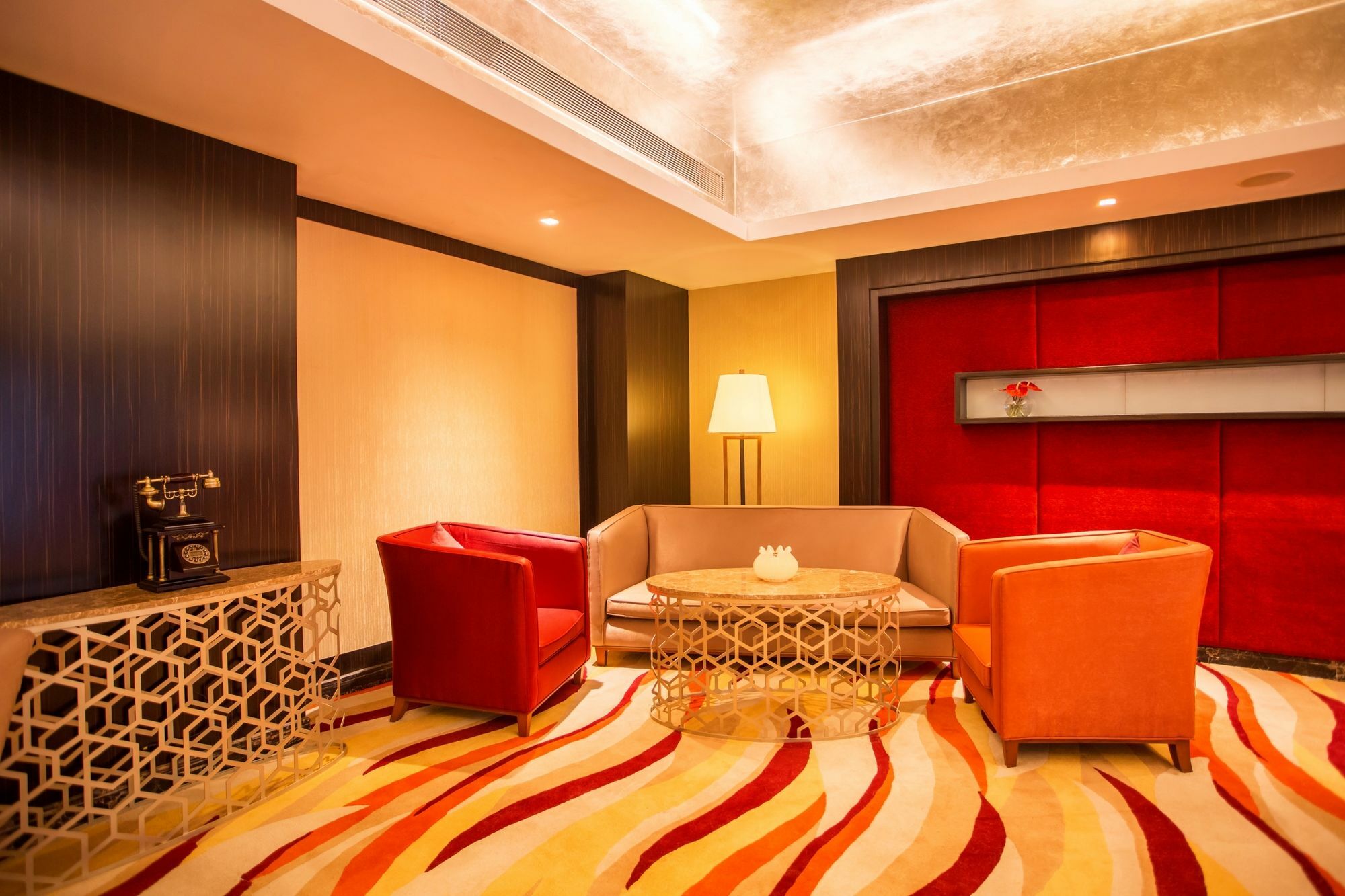 Ellaa Hotel Gachibowli Hyderabad Ngoại thất bức ảnh