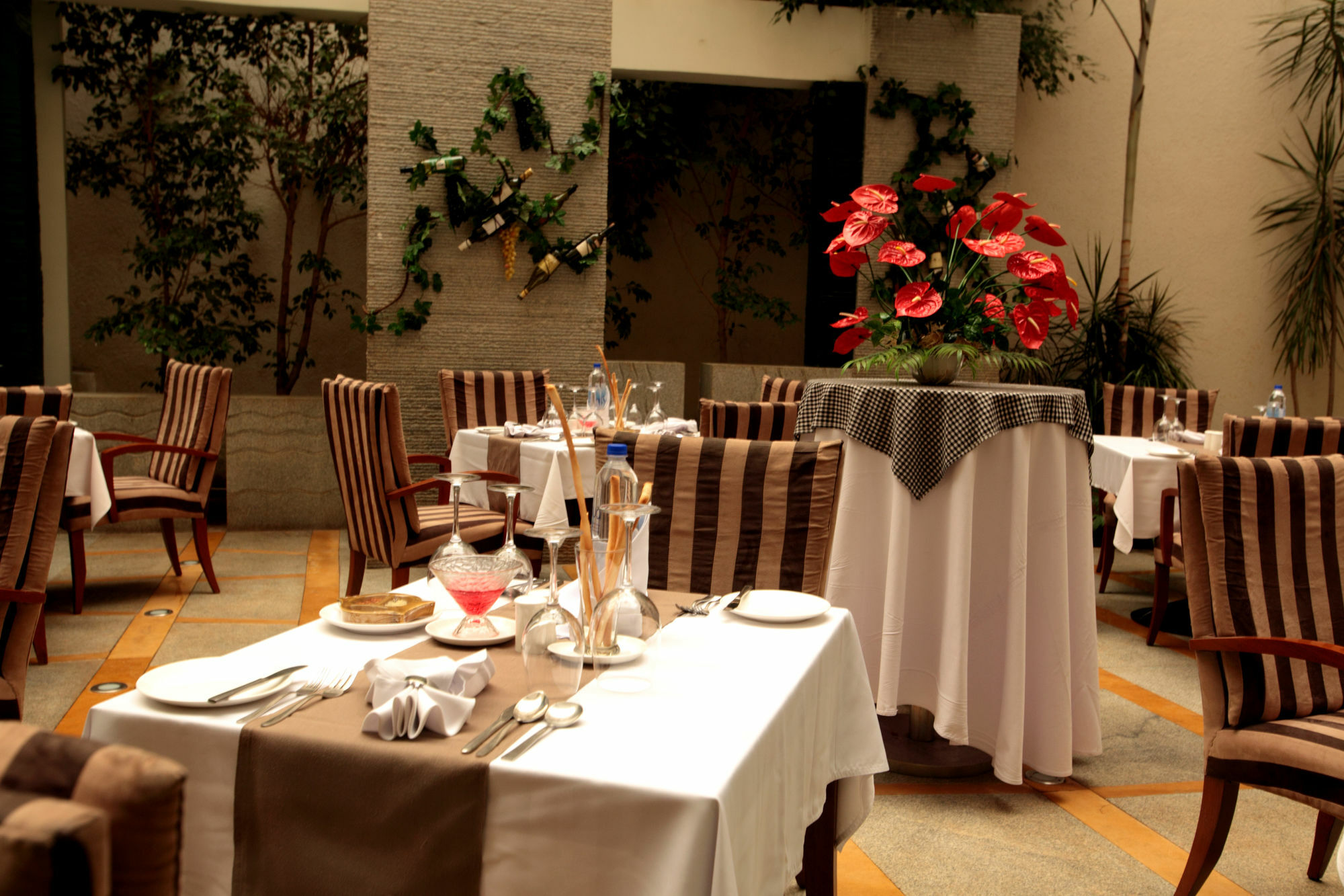Ellaa Hotel Gachibowli Hyderabad Ngoại thất bức ảnh