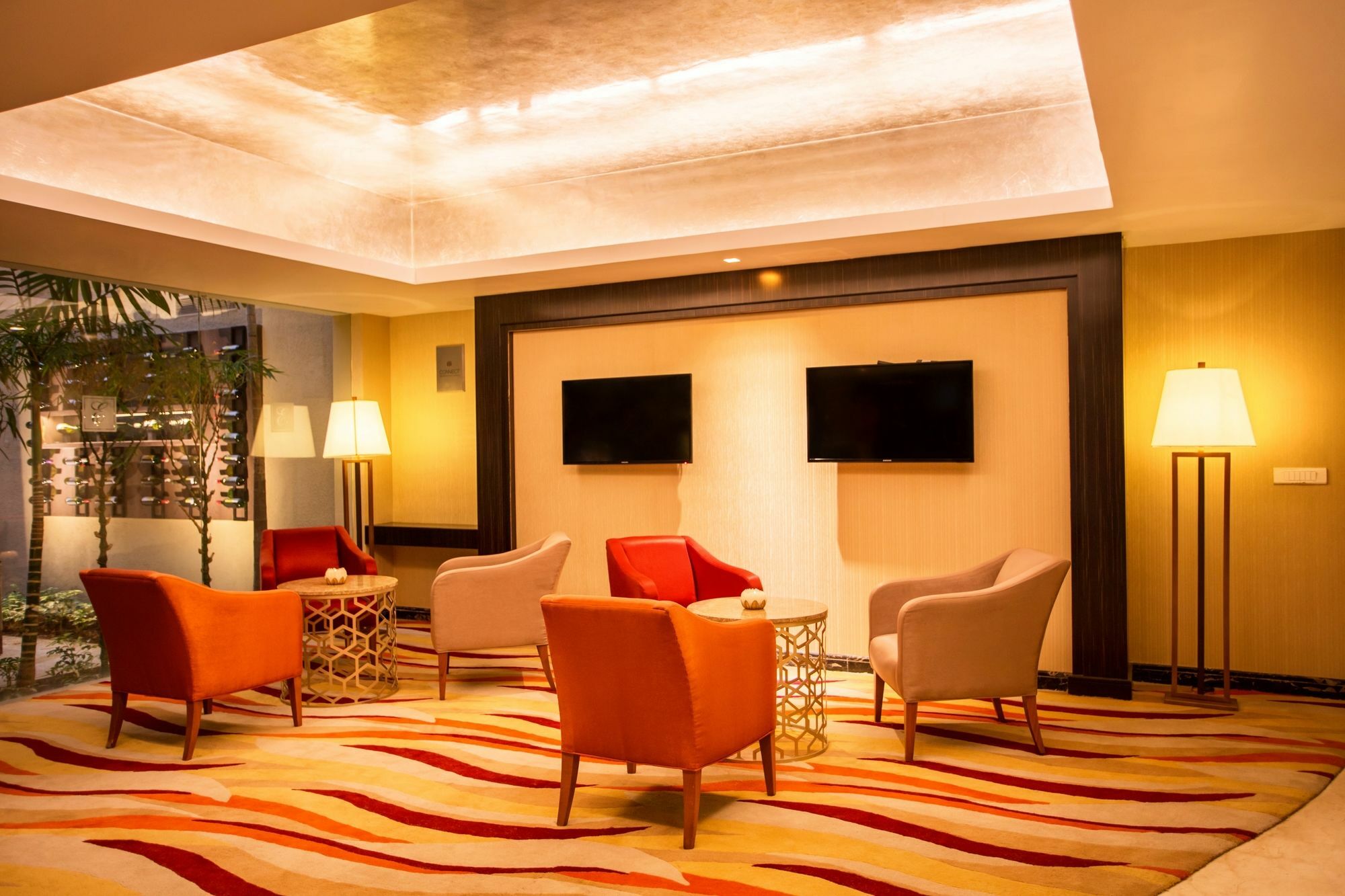 Ellaa Hotel Gachibowli Hyderabad Ngoại thất bức ảnh